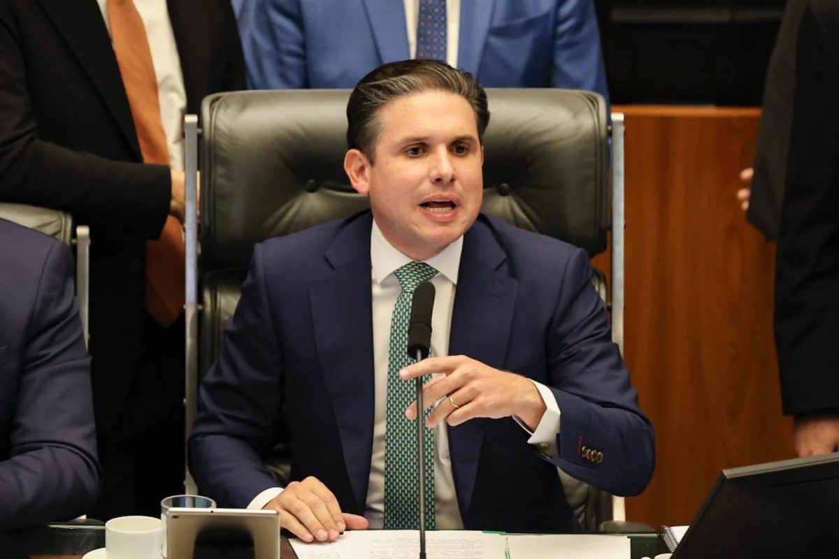 Republicanos vê resistência do PL a Motta na presidência da Câmara