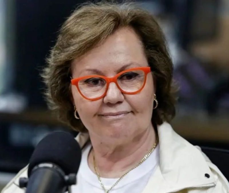 Rio Grande do Sul terá primeira vice-governadora da história; saiba quem é Silvana Covatti