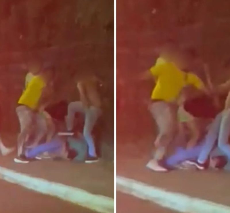 Rio Verde registrou dois casos de agressão no domingo de eleições, e prefeitura alerta para ‘sensação artificial de insegurança’ após falsas ocorrências viralizarem