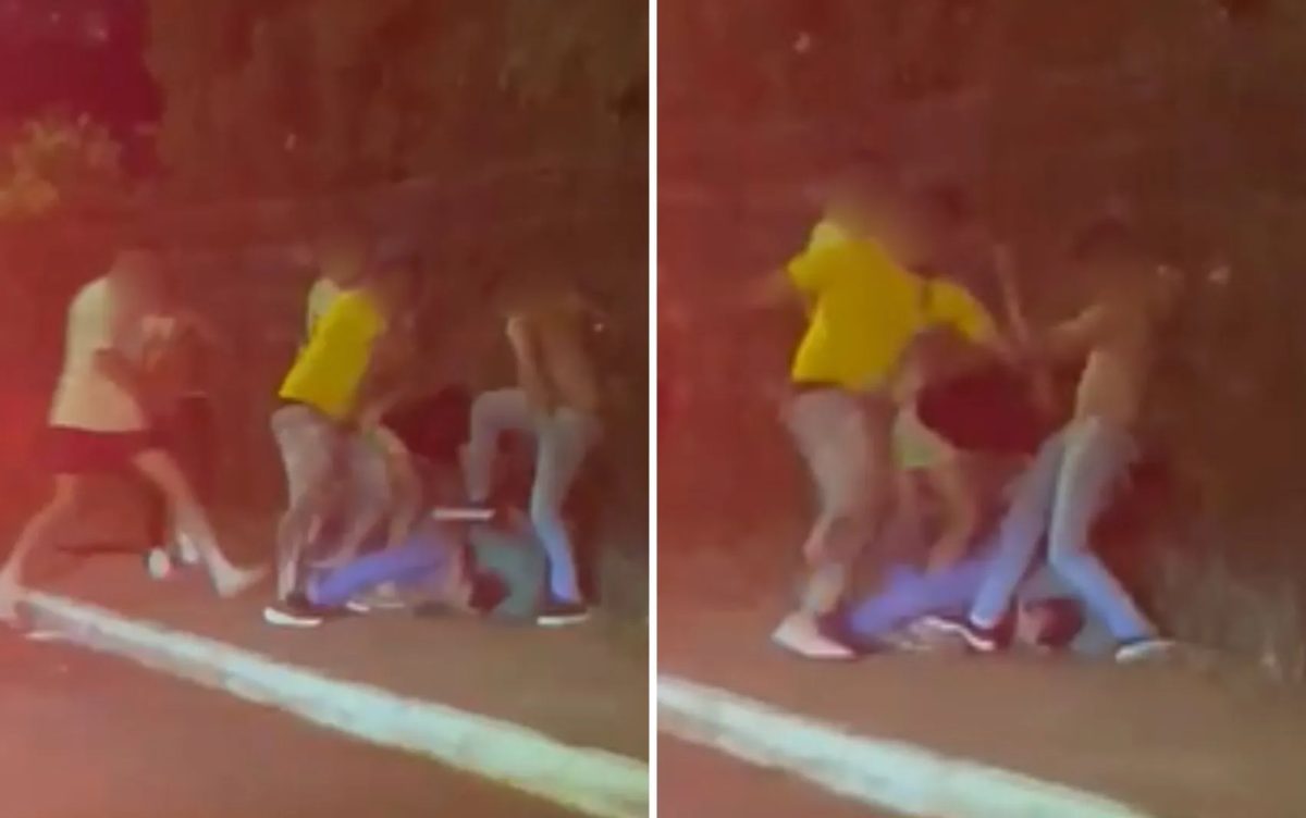 Rio Verde registrou dois casos de agressão no domingo de eleições, e prefeitura alerta para 'sensação artificial de insegurança' após falsas ocorrências viralizarem