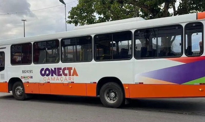 Rodoviários de Camaçari ameaçam paralisação por clima de tensão com passageiros na orla