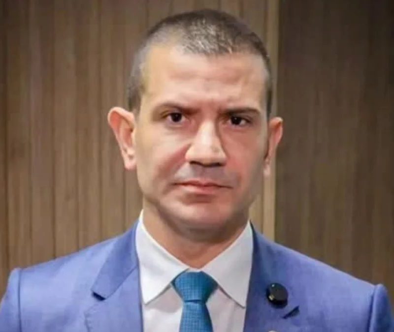 Ruas quer decisão rápida do TSE sobre votos de Garotinho no Rio