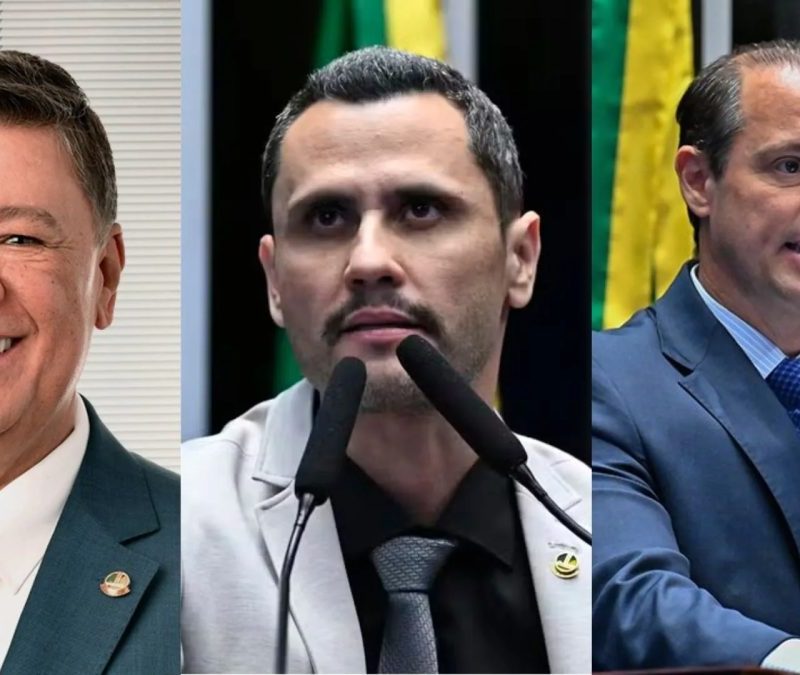 Saiba como os senadores de Minas Gerais votaram a proposta que acaba com a escala 6×1