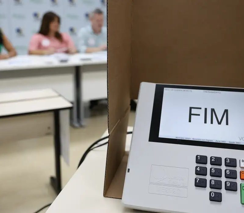 Saiba os direitos de idosos e pessoas com deficiência para votar