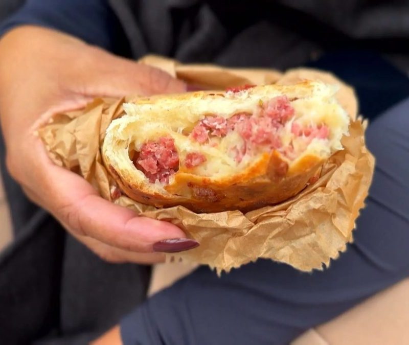 Saiba por que pão de R$ 9 virou patrimônio cultural de Gramado, principal destino turístico da Serra Gaúcha