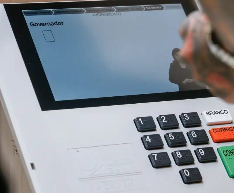 Saiba quem é a candidata a deputada federal que teve apenas 1 voto em Alagoas