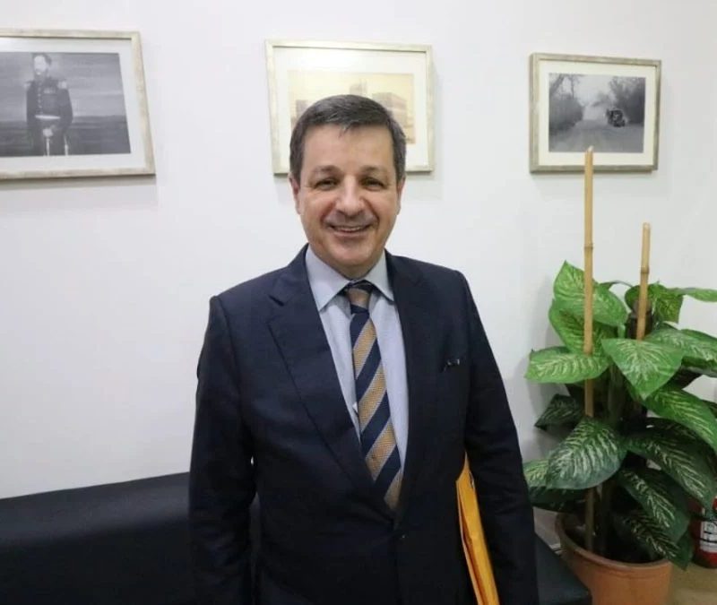Saiba quem é o empresário Amauri Pinha, citado por Luschsinger