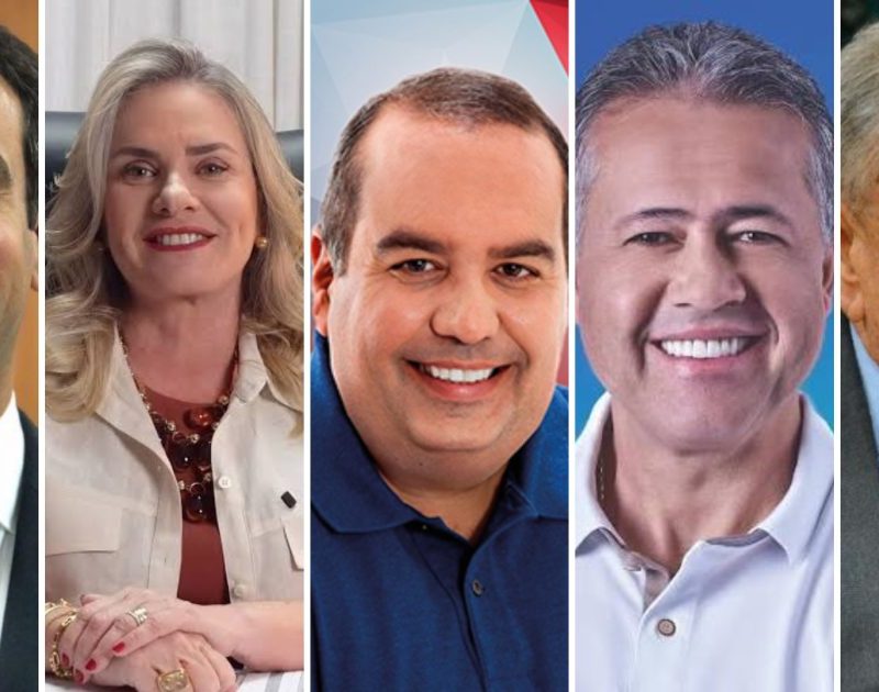 Saiba quem são os deputados estaduais mais ricos eleitos na Bahia em 2026
