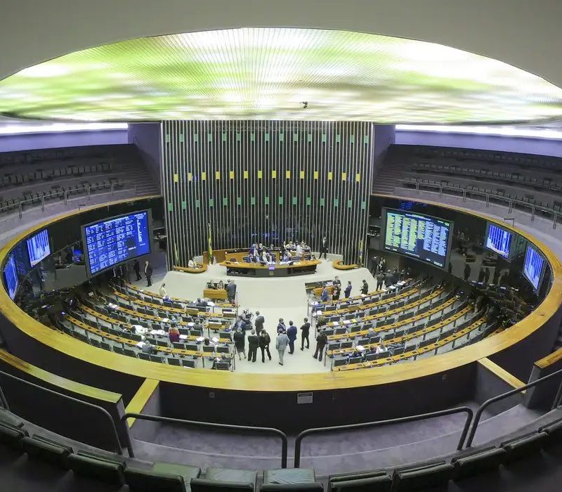 Saiba quem são os deputados federais eleitos em Alagoas