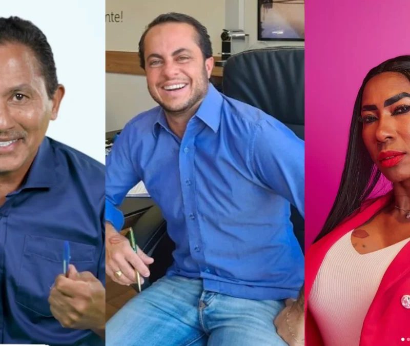 Saiba quem são os famosos eleitos em 2026 e quais ficaram de fora