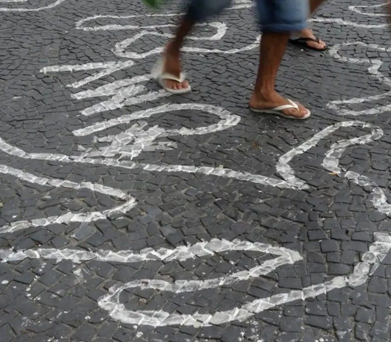 Salvador e RMS registram três chacinas e 64 mortes por arma de fogo em setembro