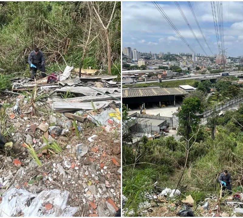 São Paulo e Grande SP têm 19 corpos encontrados desde setembro; polícia volta a descartar boato sobre ação de ‘serial killer’