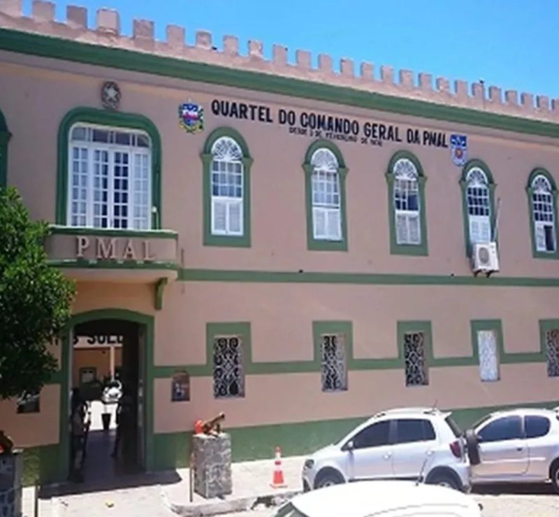 Sargento da PM é preso por suspeita de crime eleitoral em Alagoas