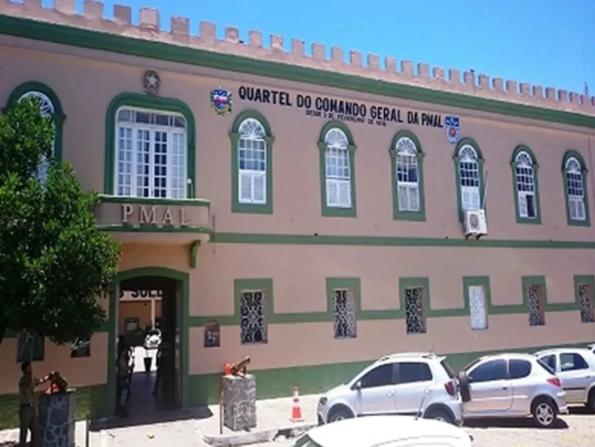 Sargento da PM é preso por suspeita de crime eleitoral em Alagoas