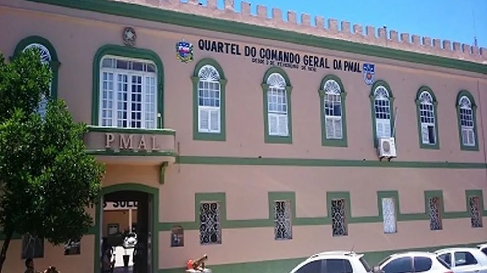 Sargento da Polícia Militar é preso por suposto crime eleitoral no interior de Alagoas