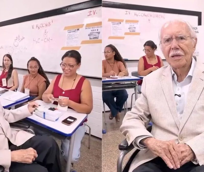 Sarney vota no 2º turno das eleições em São Luís, oito dias após receber alta hospitalar depois de cirurgia abdominal