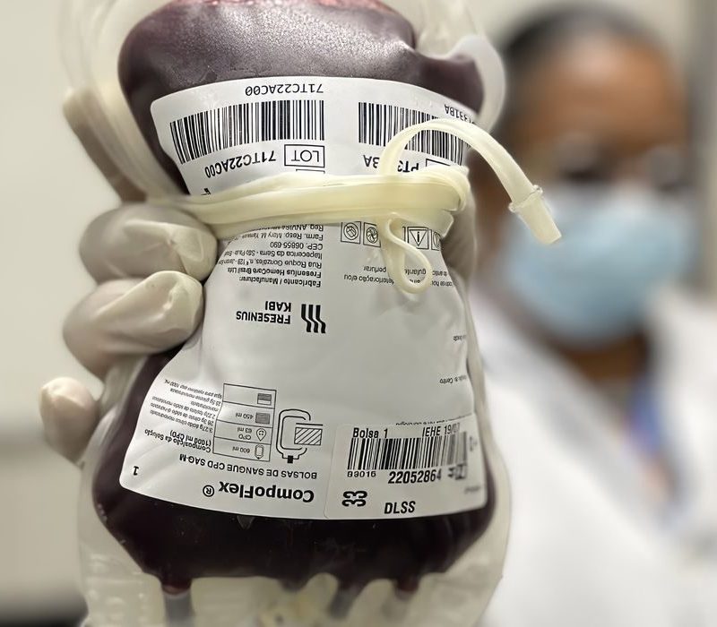 Saúde aprova protocolo para tratar crianças com hemofilia A