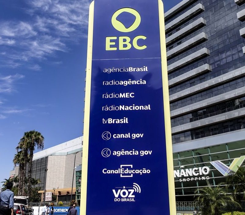 SBT admite erro ao atribuir à EBC falha em propaganda eleitoral