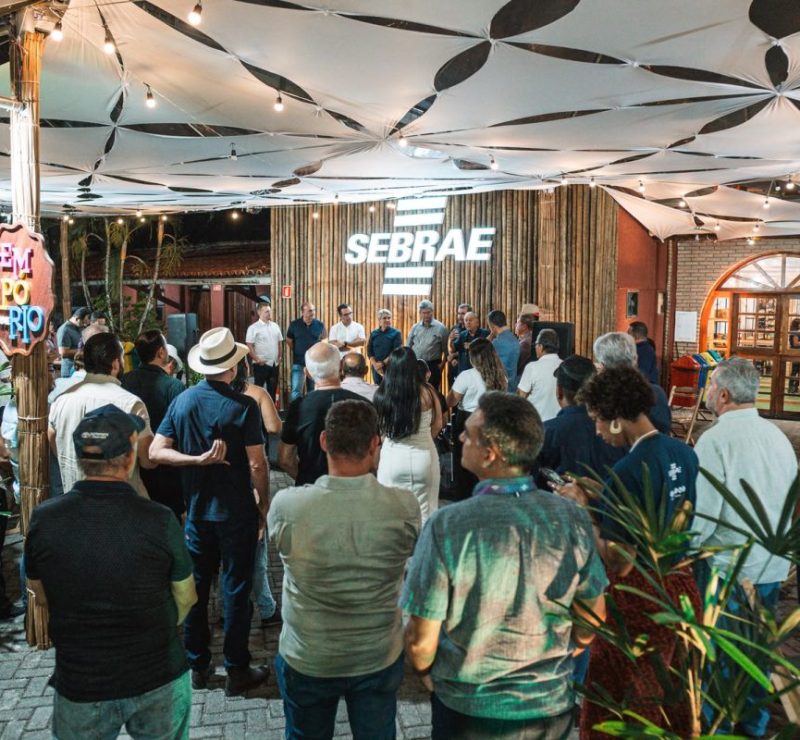 Sebrae Alagoas amplia participação na 76ª Expoagro com ações voltadas aos pequenos negócios