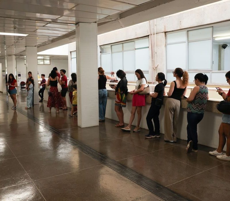 Segundo turno: saiba como consultar local de votação para domingo