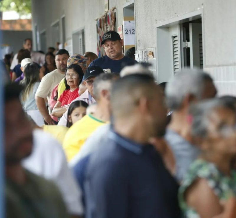 Seis locais de votação no Ceará são alterados para 2º turno; veja quais