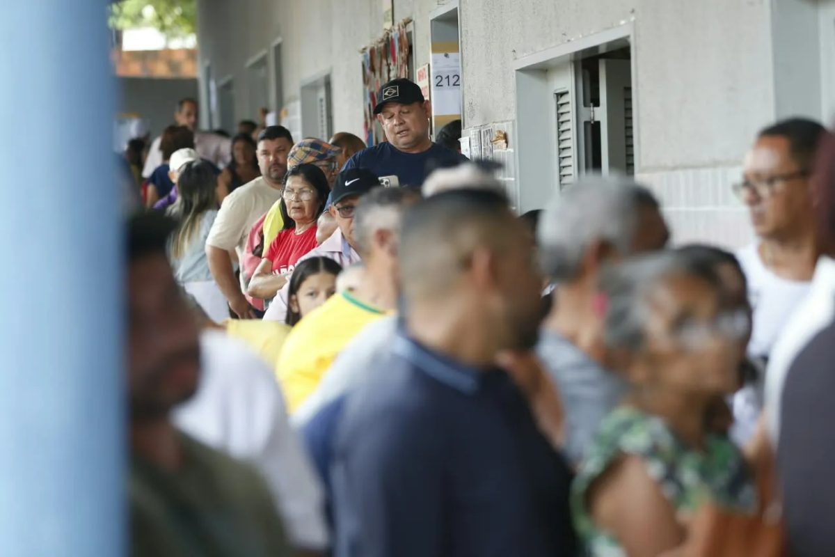 Seis locais de votação no Ceará são alterados para 2º turno; veja quais