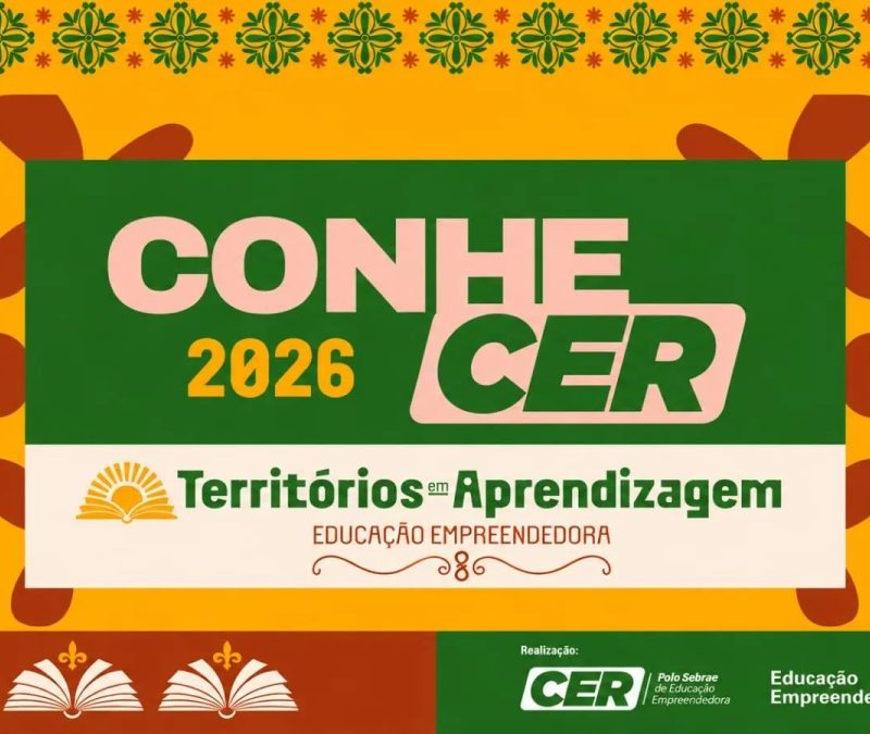 Seminário internacional traz pesquisadores, educadores e agentes de transformação social para Fortaleza