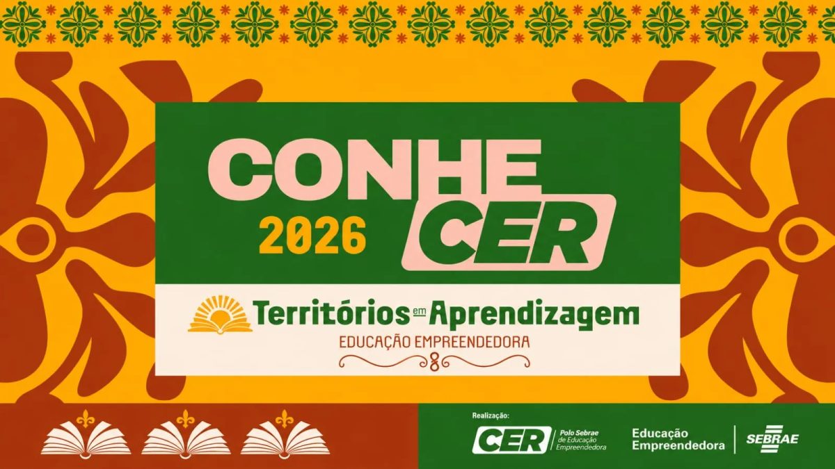 Seminário internacional traz pesquisadores, educadores e agentes de transformação social para Fortaleza