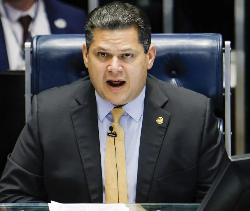 Senado votará PEC da Segurança na 5ª feira