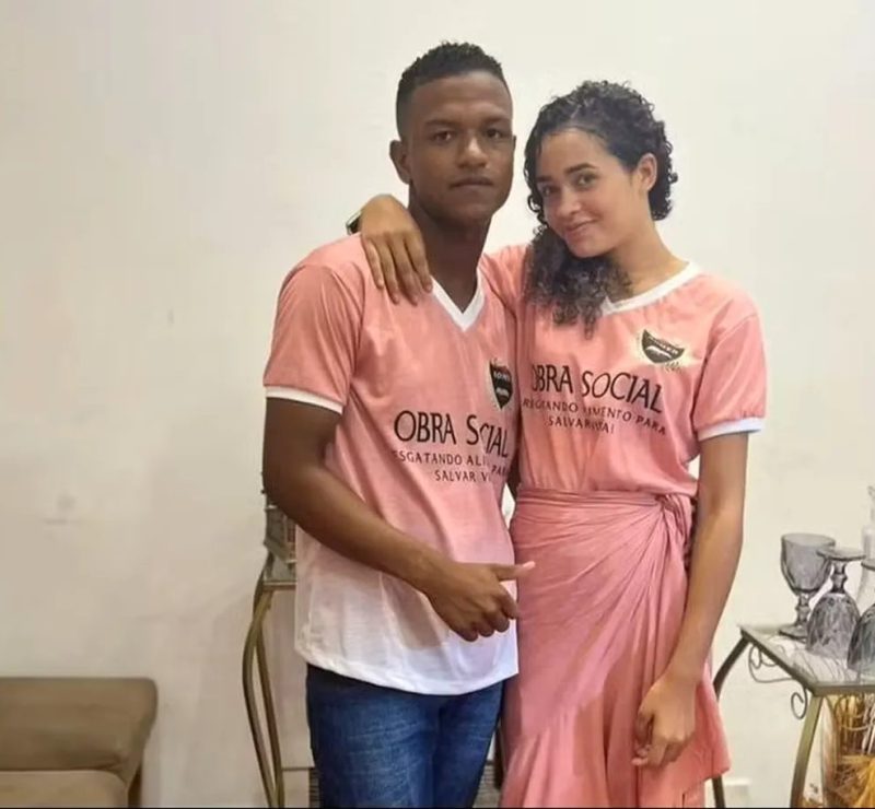 Serial killer de Maceió é condenado a mais 60 anos de prisão por matar casal de namorados