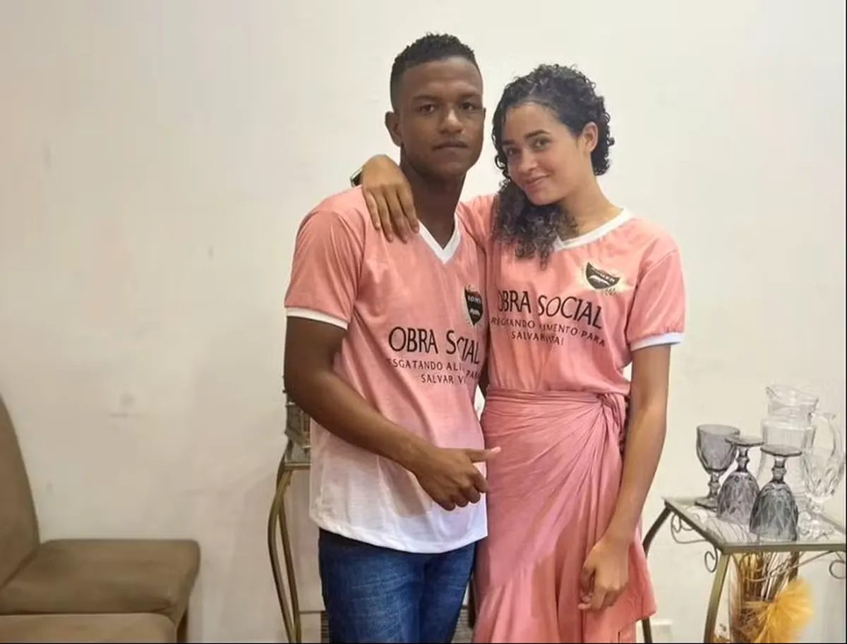 Serial killer de Maceió é condenado a mais 60 anos de prisão por matar casal de namorados