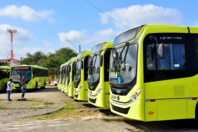 SET anuncia operação especial de ônibus para as eleições no Maranhão