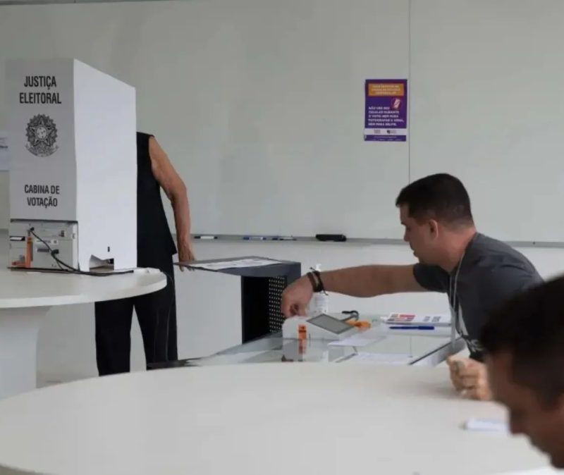 Sete locais de votação no Ceará são alterados para 2º turno; veja quais