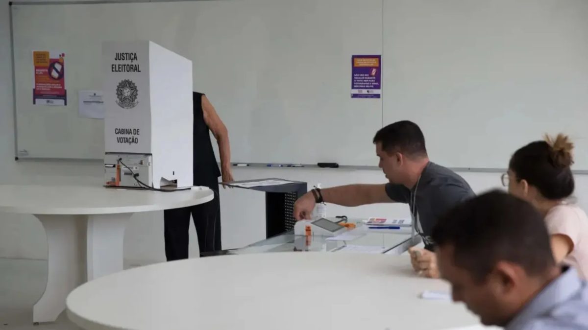 Sete locais de votação no Ceará são alterados para 2º turno; veja quais
