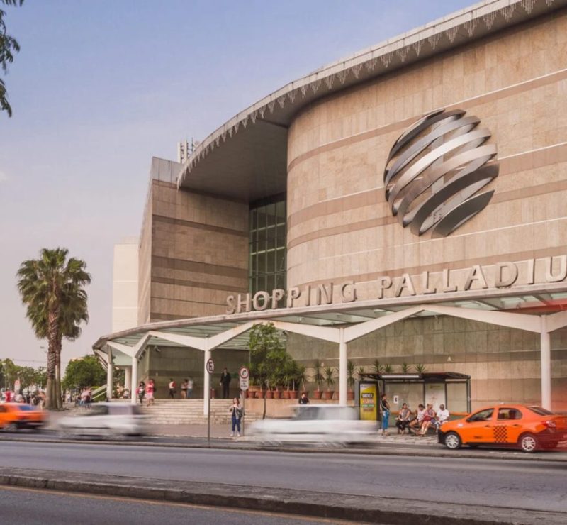 Shopping de Curitiba e tradicional marca de beleza promovem evento com análise capilar gratuita