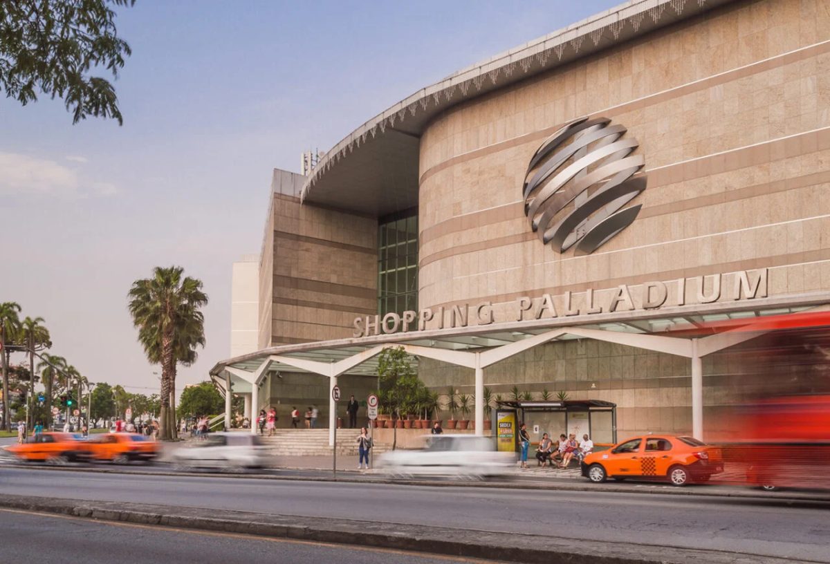 Shopping de Curitiba e tradicional marca de beleza promovem evento com análise capilar gratuita