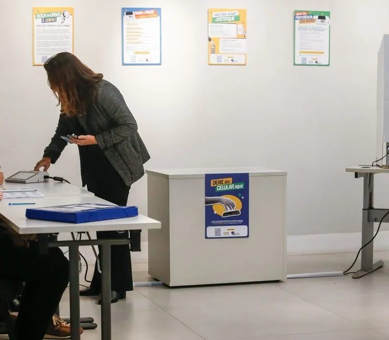 Sobe para 4 o número de locais de votação alterados no 2° turno em SP; veja endereços