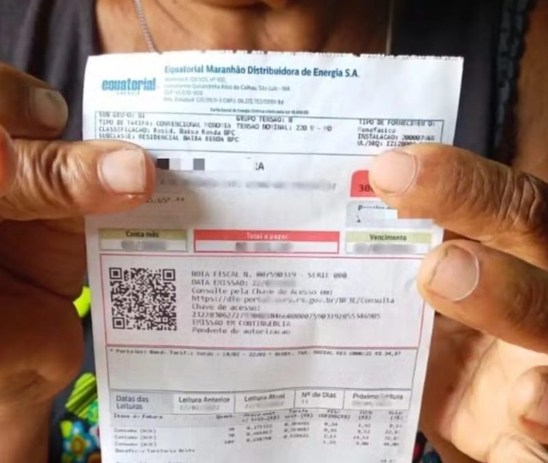 STF derruba cobrança maior de ICMS sobre energia elétrica e serviços de comunicação no Maranhão