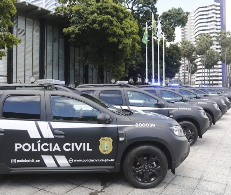 Suspeita de aplicar golpes na venda de passagens aéreas emitidas com milhas é presa em Fortaleza