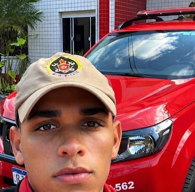 Suspeito de envolvimento nas mortes de bombeiro e namorado em Duque de Caxias é preso em hospital