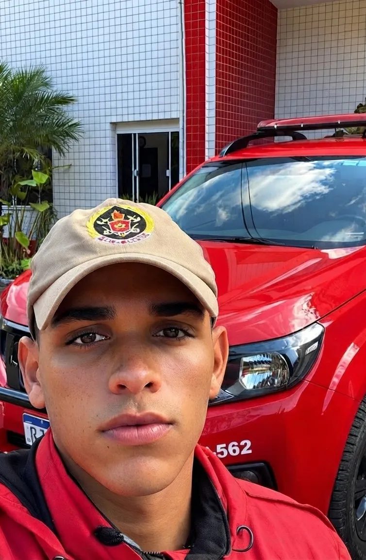 Suspeito de envolvimento nas mortes de bombeiro e namorado em Duque de Caxias é preso em hospital
