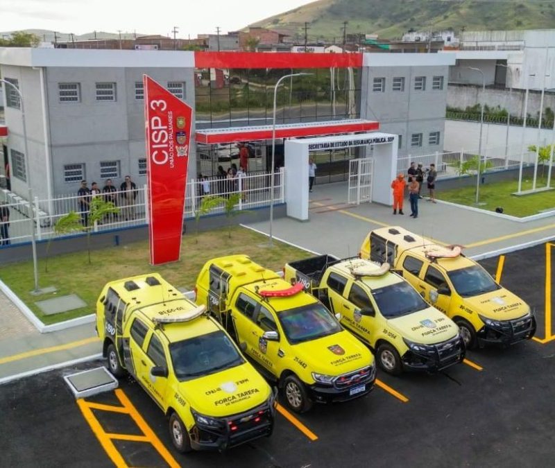 Suspeito de homicídio em Maceió é preso pela Polícia Militar em Murici
