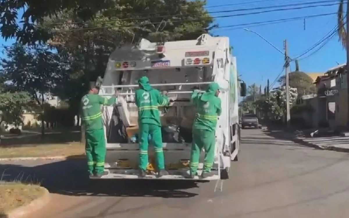 Taxa do Lixo: prefeitura recorre à Justiça para reverter decisão que suspende cobrança em Goiânia