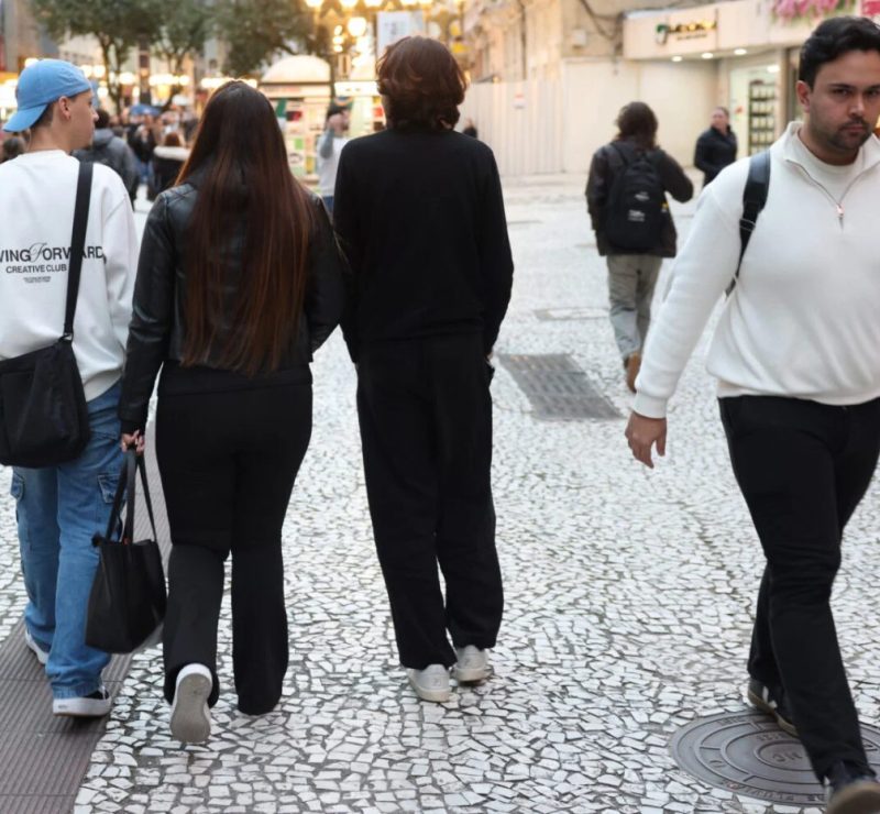 Tempo começa a mudar a partir desta quarta-feira no Paraná