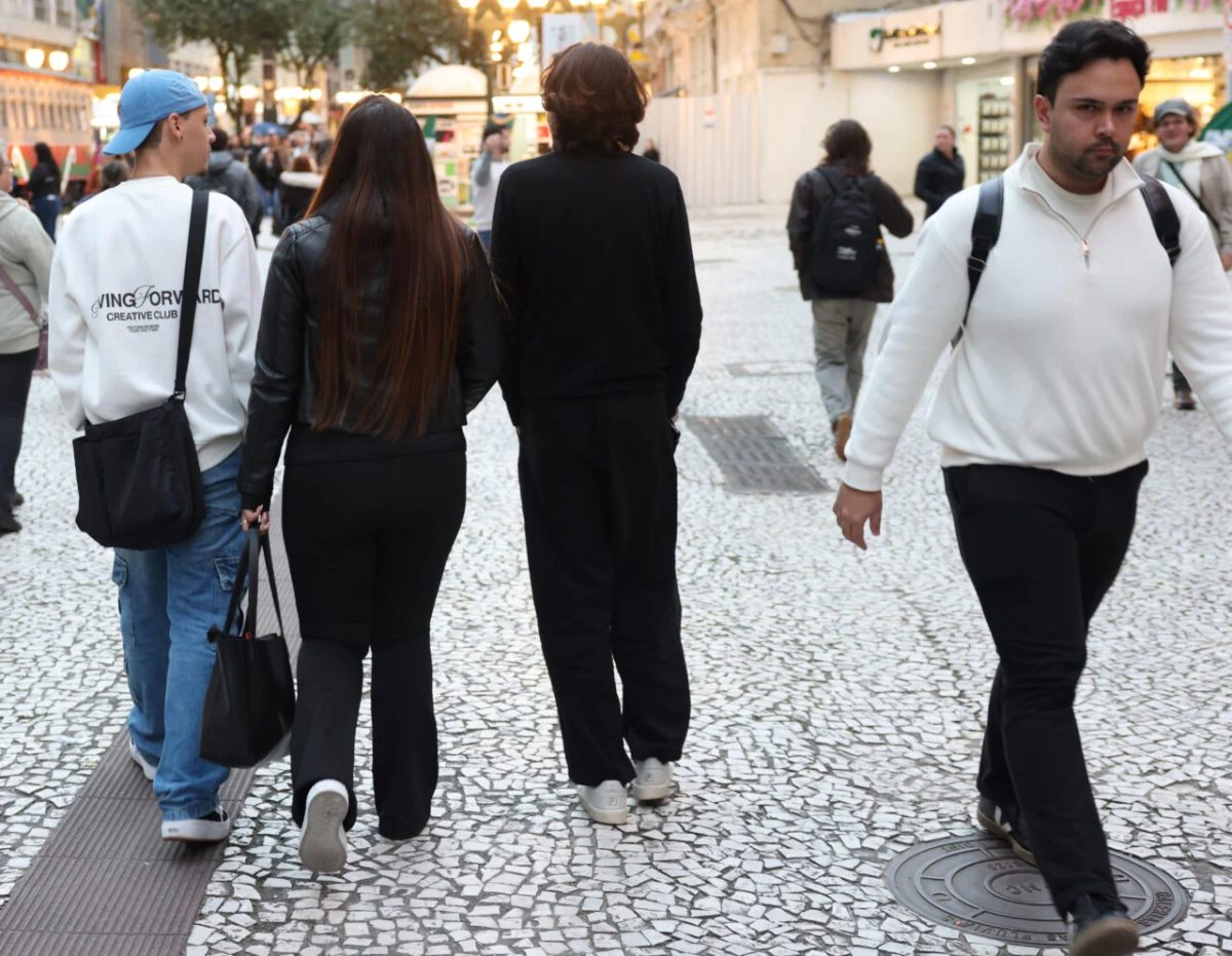 Tempo começa a mudar a partir desta quarta-feira no Paraná