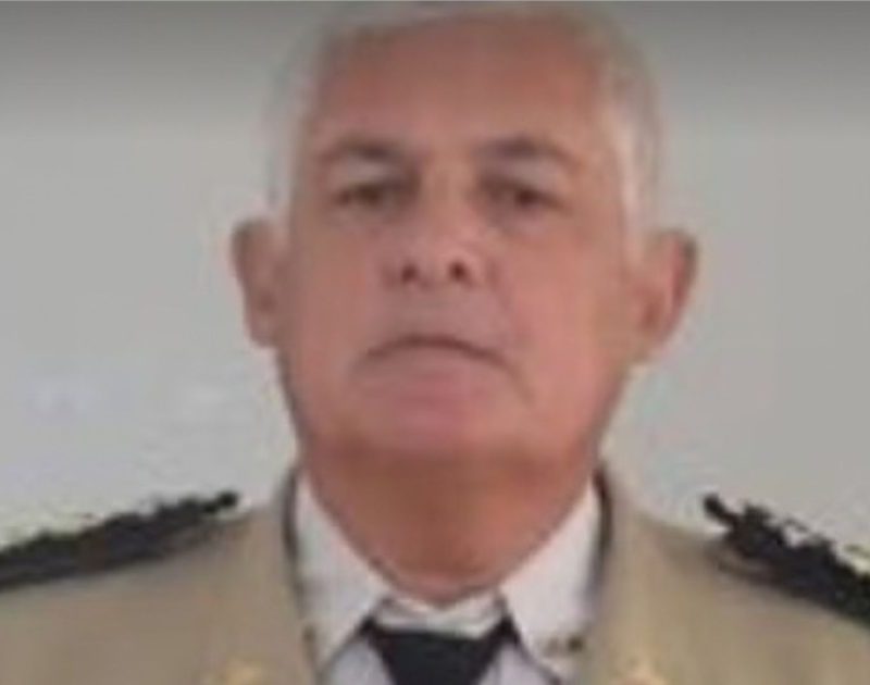 Tenente-coronel preso na Bahia por suspeita de ligação com milícia já havia sido exonerado de colégio militar