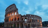 Tesouro medieval achado em Roma revela bairro secreto de ingleses perto do Vaticano