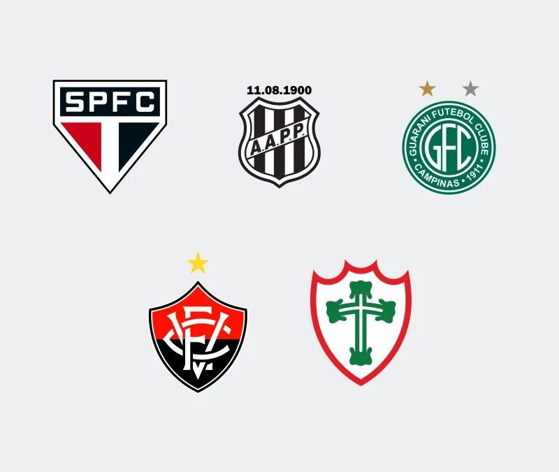 Times pedem 1 ano para não interromper Brasileirão com MP das bets