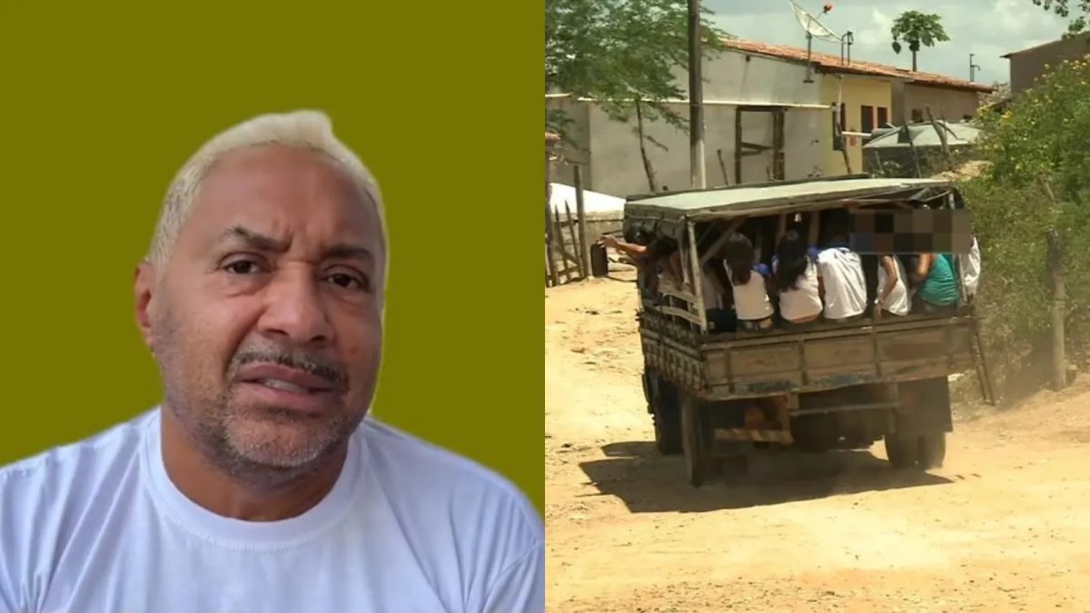 Tiririca ironiza após derrota nas urnas no Ceará: 'Meus eleitores vêm votar de pau de arara, em cima do jumento'