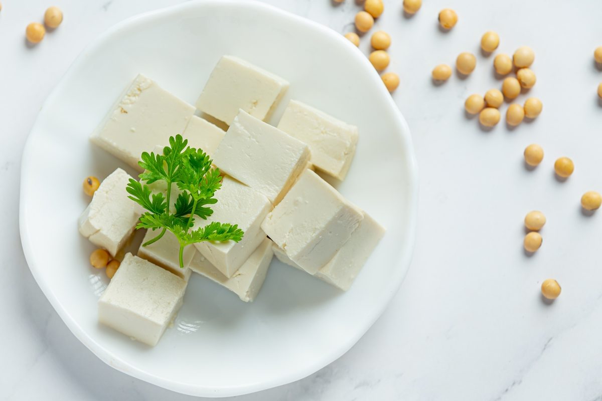 Tofu é eleito a melhor proteína do mundo e a de menor impacto ambiental